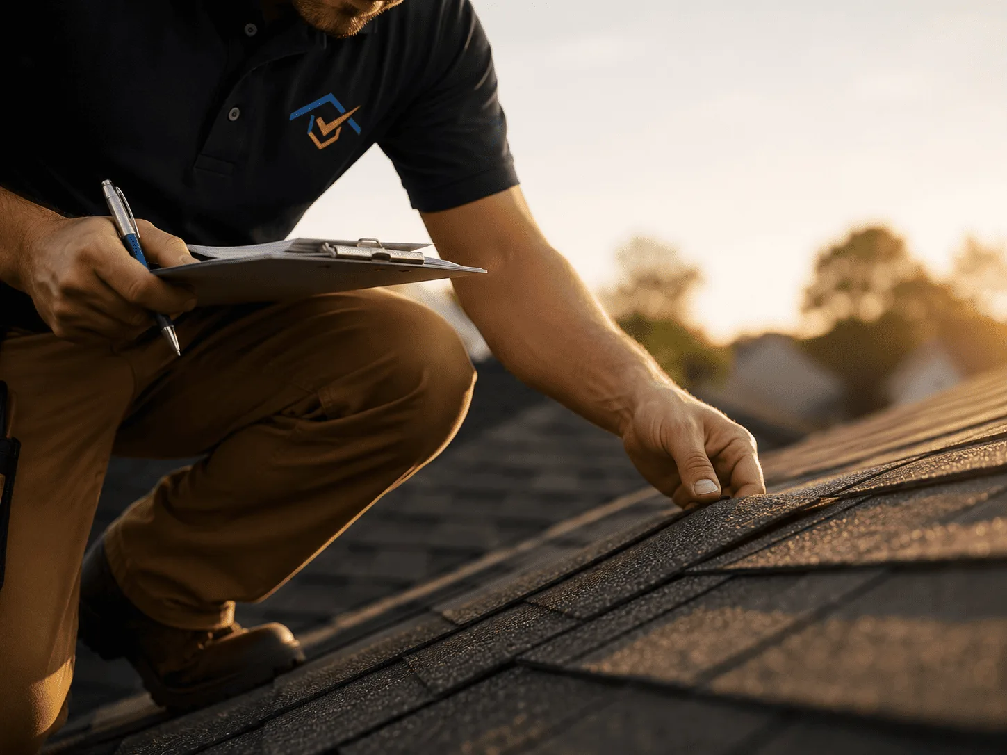 Why Choose Roof Inspection in Sunland Park, NM
